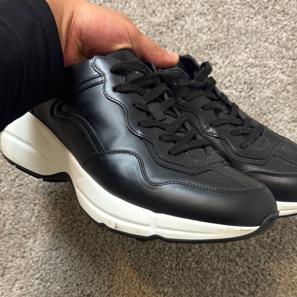 Gucci Rython sneaker - Picture 5 of 6